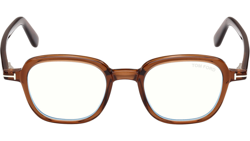 FT5837-B 048 Shiny Brown