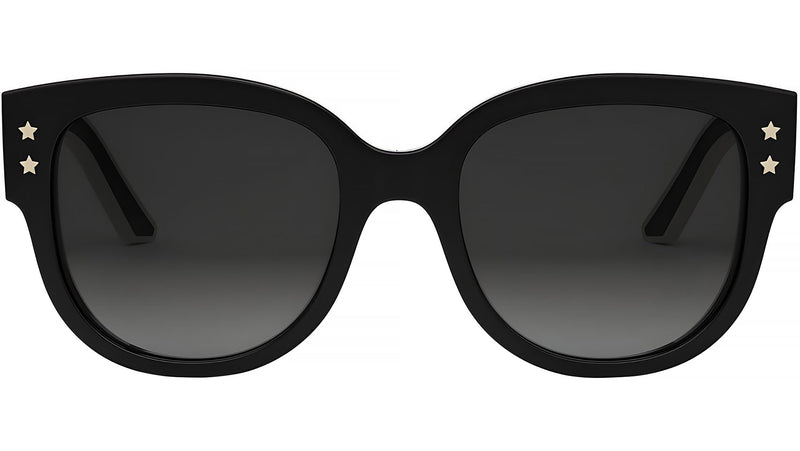 DiorPacific B2I Black Butterfly Sunglasses