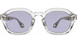 Kei Mist Transparent