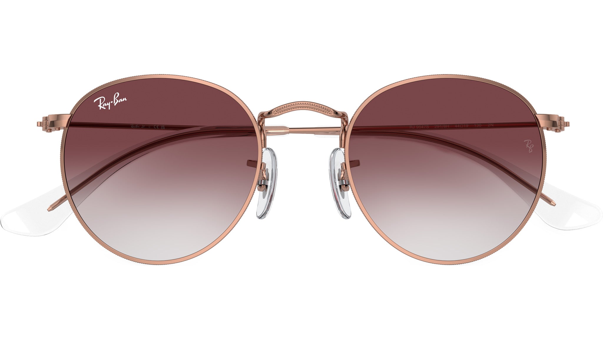 Rotonda Occhiali Da Sole Rosa Uomo Occhiali Da Sole, Forma Rotonda