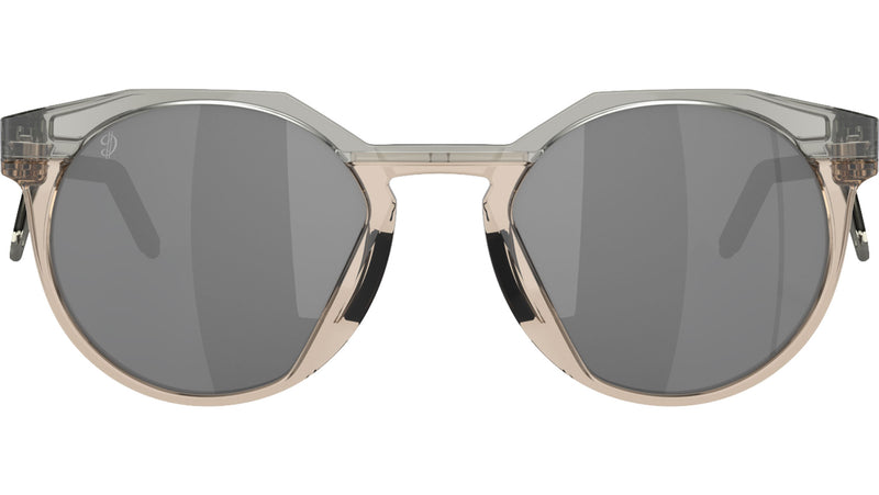 HSTN Metal OO9279 05 Grey Ink Sepia