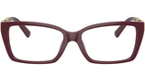 TF2239U 8389 Burgundy