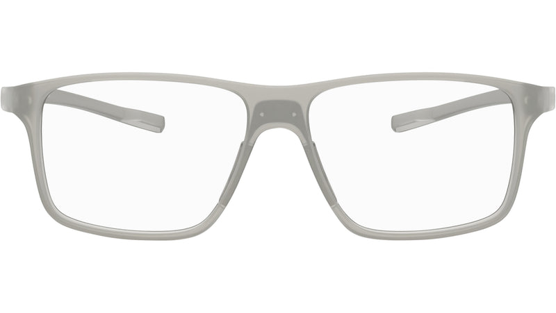 Bolide Grey Rectangular Eyeglasses