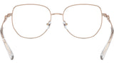 Belleville MK3062 1108 Rose Gold