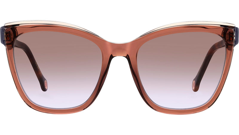 HER 0188/S NUX Brown Grey