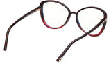 FT5907-B 055 Coloured Havana
