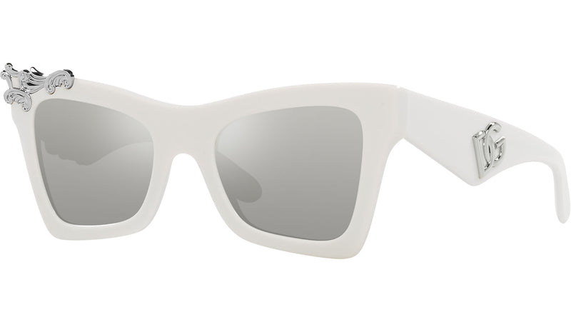 DG 4434 33128V White Silver