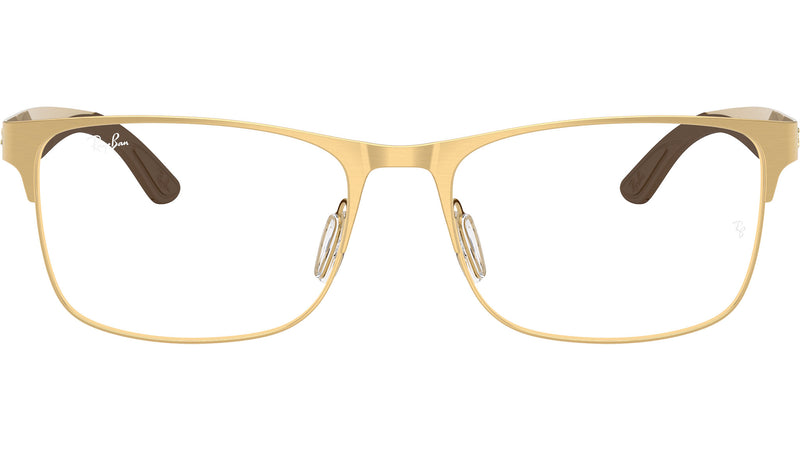 RB7550 Optics 3220