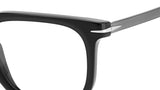 DB 7119 ANS Dark Ruthenium