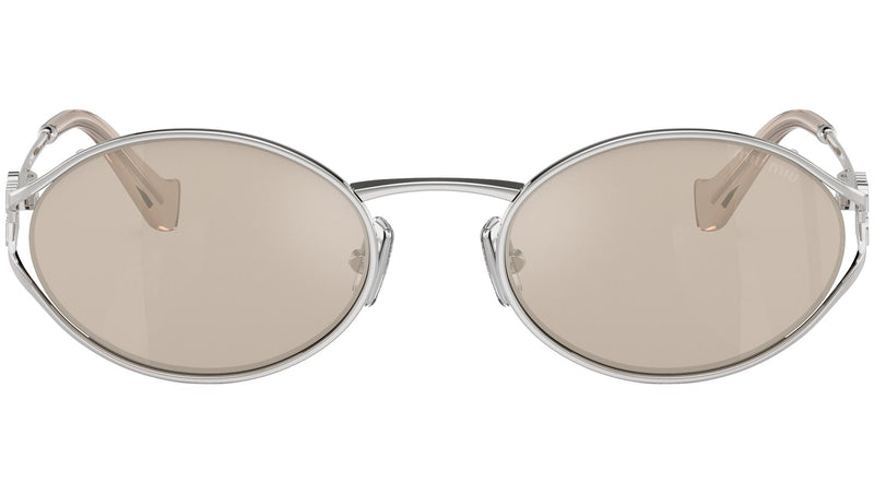 MU 52YS 1BC10F Silver Gold