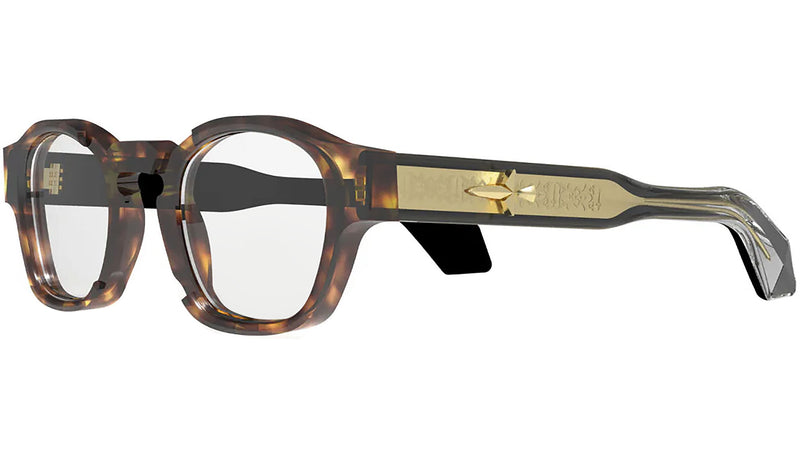 Purpose N473V Tortoise