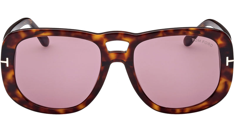 Billie FT1012 52Y Tortoise