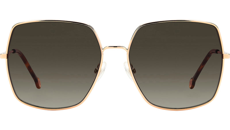 HER 0139/S DDB Gold Copper