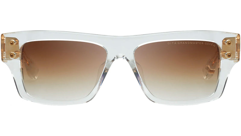 Grandmaster Seven DTS407 02 Crystal Clear