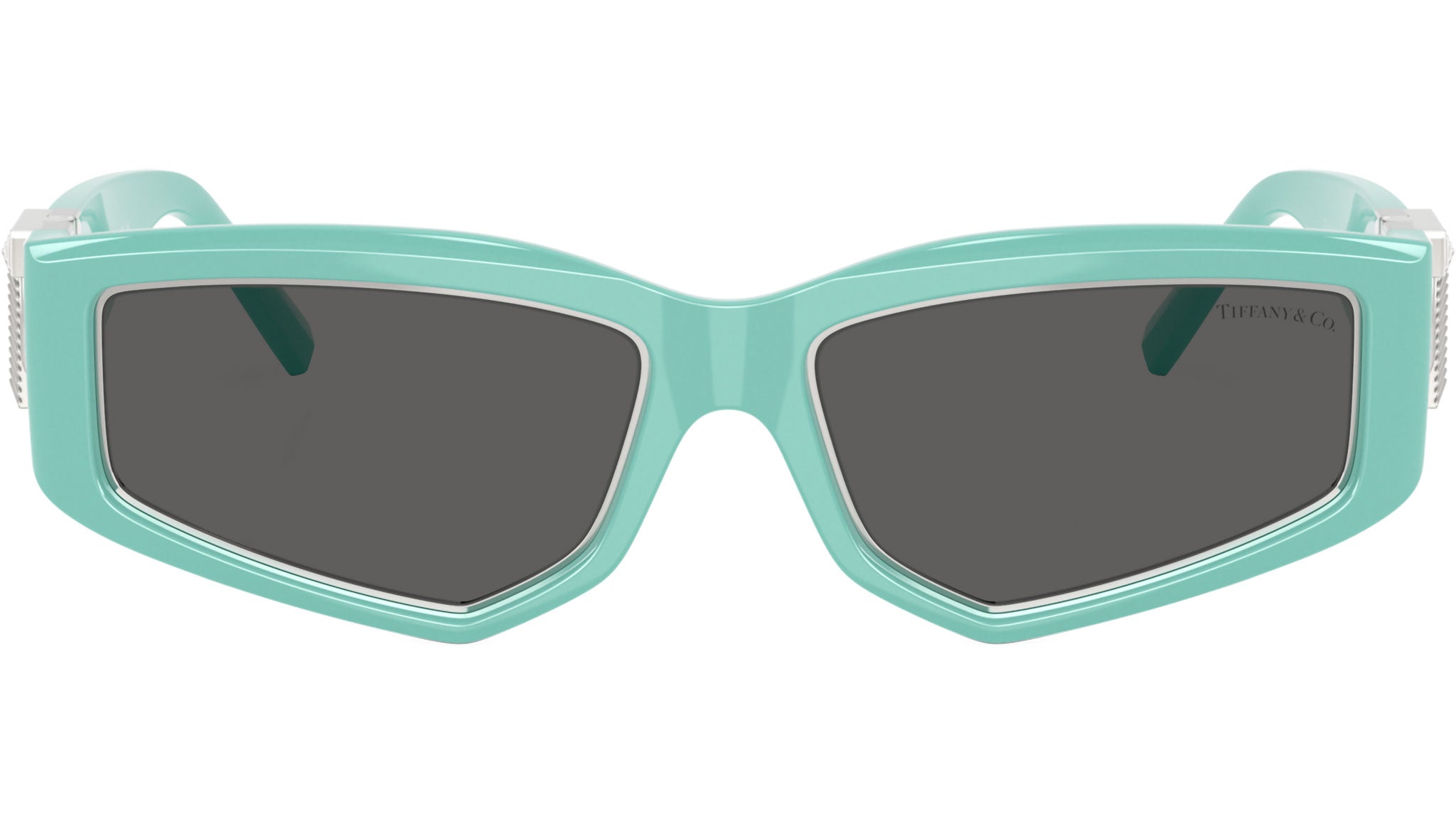 TF4234U 8388S4 Blu Tiffany Occhiali da Sole - Main Image