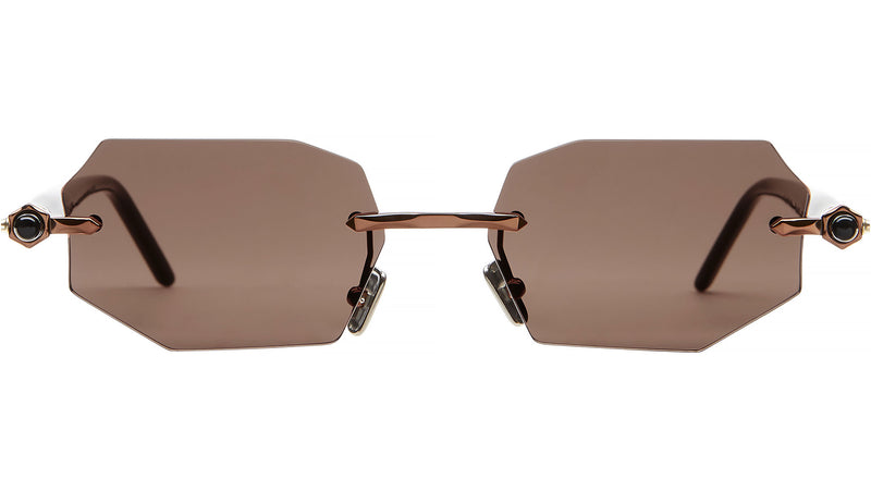 P63 Sun BZ HB Bronze