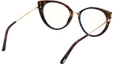 FT5815-B 052 Dark Havana