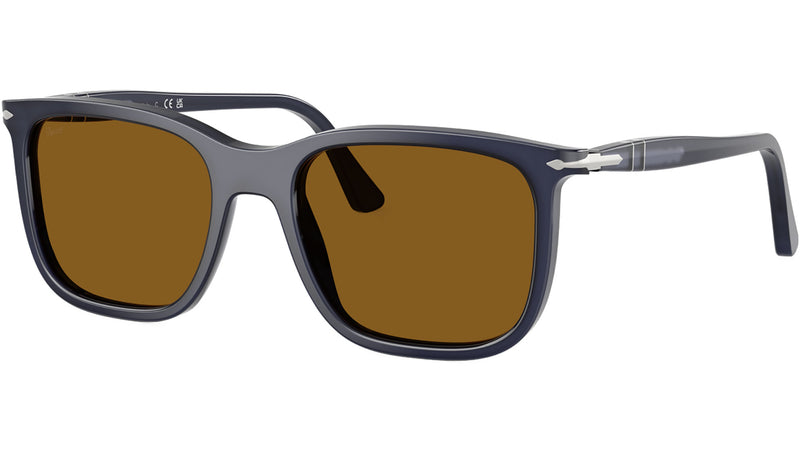 Renzo 121733 Milky Depths Blue