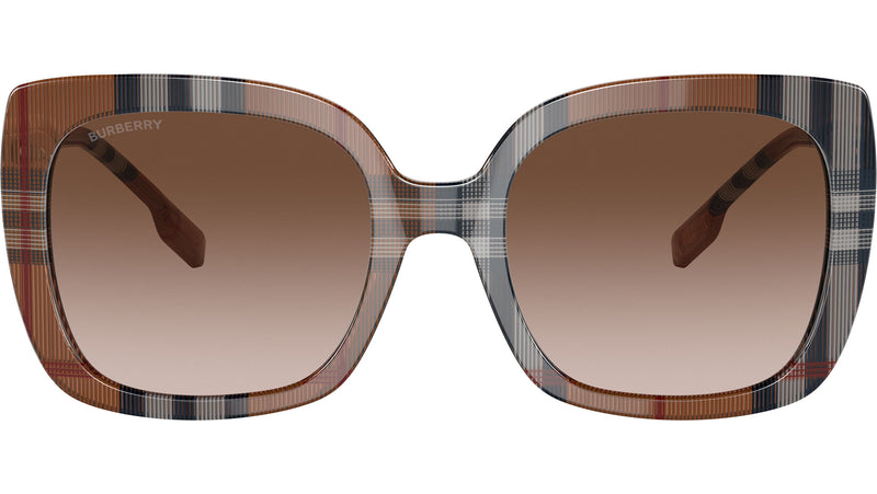 Caroll BE4323 400513 Brown