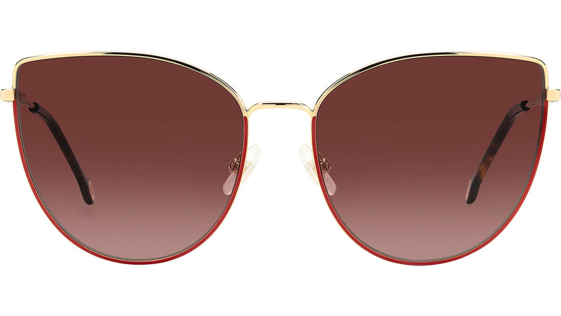 HER 0138/S Y11 Gold Red