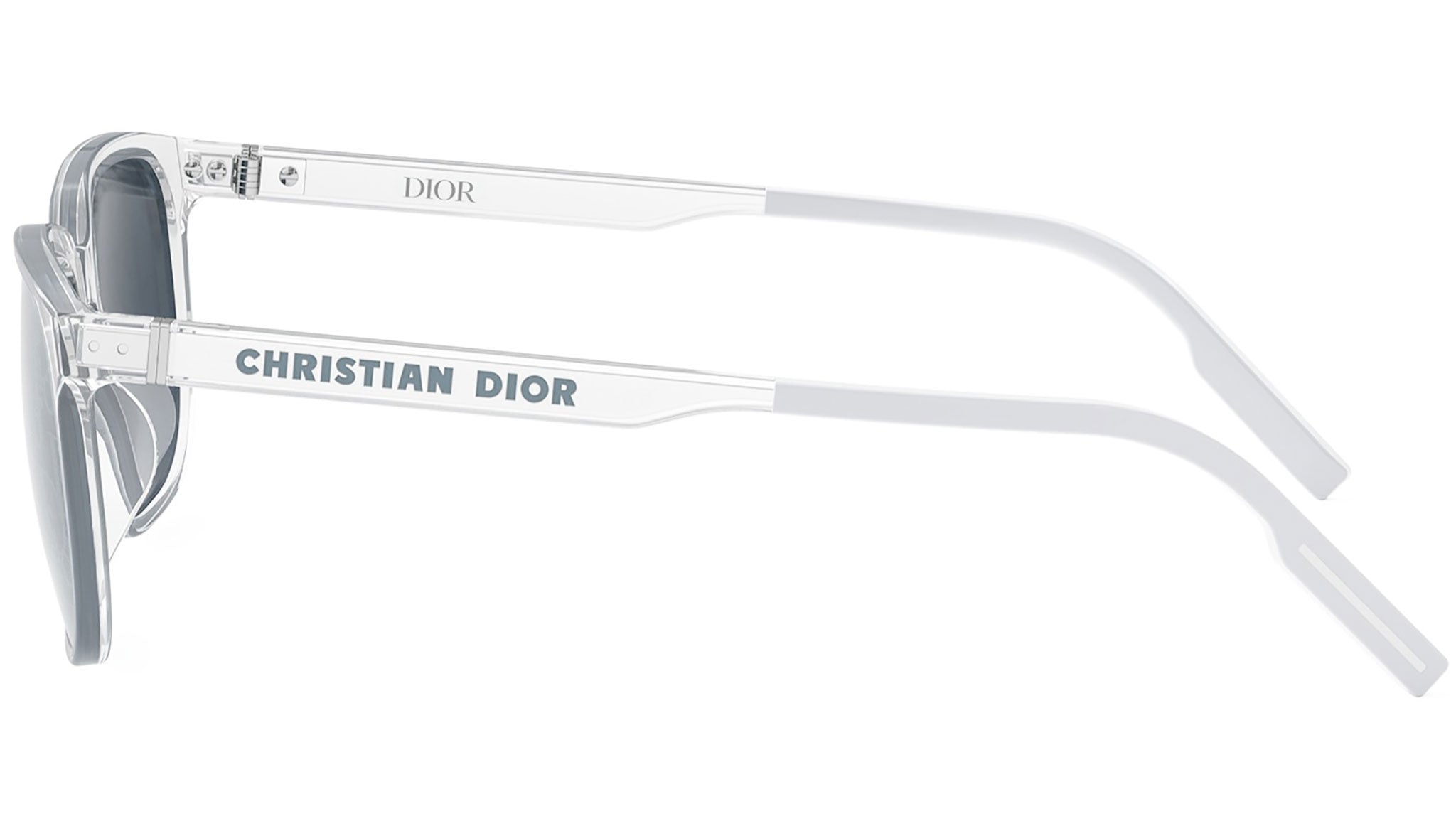 Occhiali da sole Dior DiorTag SU 85B8 Crystal – Ottica Bergomi