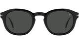 DB 1080/CS 807 M9 Black