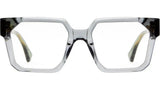 I06 GY Transparent Light Grey