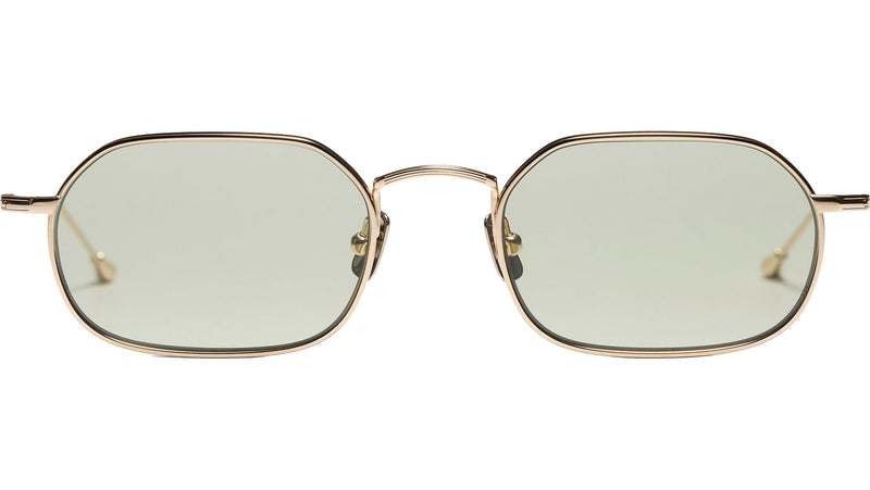 Akira Gold Graphite Green