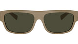 DG 4455 332982 Brown Green