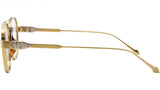 Eki RX 18K Gold Plated