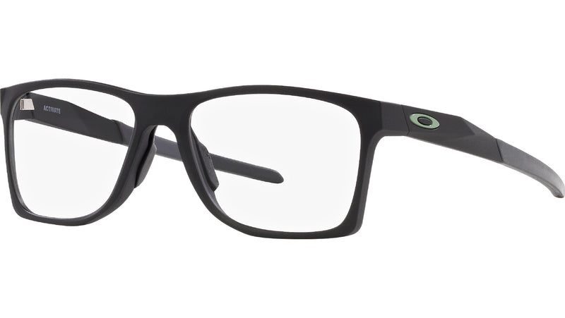 Activate OX8173 10 Satin Black