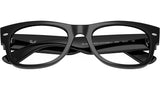 Mega Wayfarer II Optics RB0832V 2000