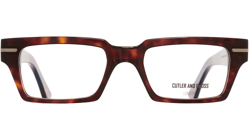 1363 Optical 02 classic dark turtle