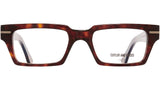 1363 Optical 02 classic dark turtle