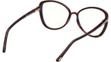FT5907-B 052 Dark Havana