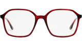 Alma Jaspe Cerise