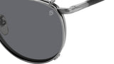 DB 1144/CS KJ1 M9 Dark Ruthenium