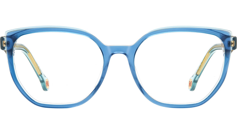 HER 0214 B7K Blue Teal