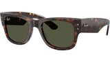 Mega Wayfarer RB0840S 902/31