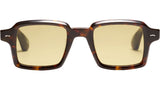 Numero Sun Tortoise