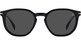 DB 1099/S 807 black