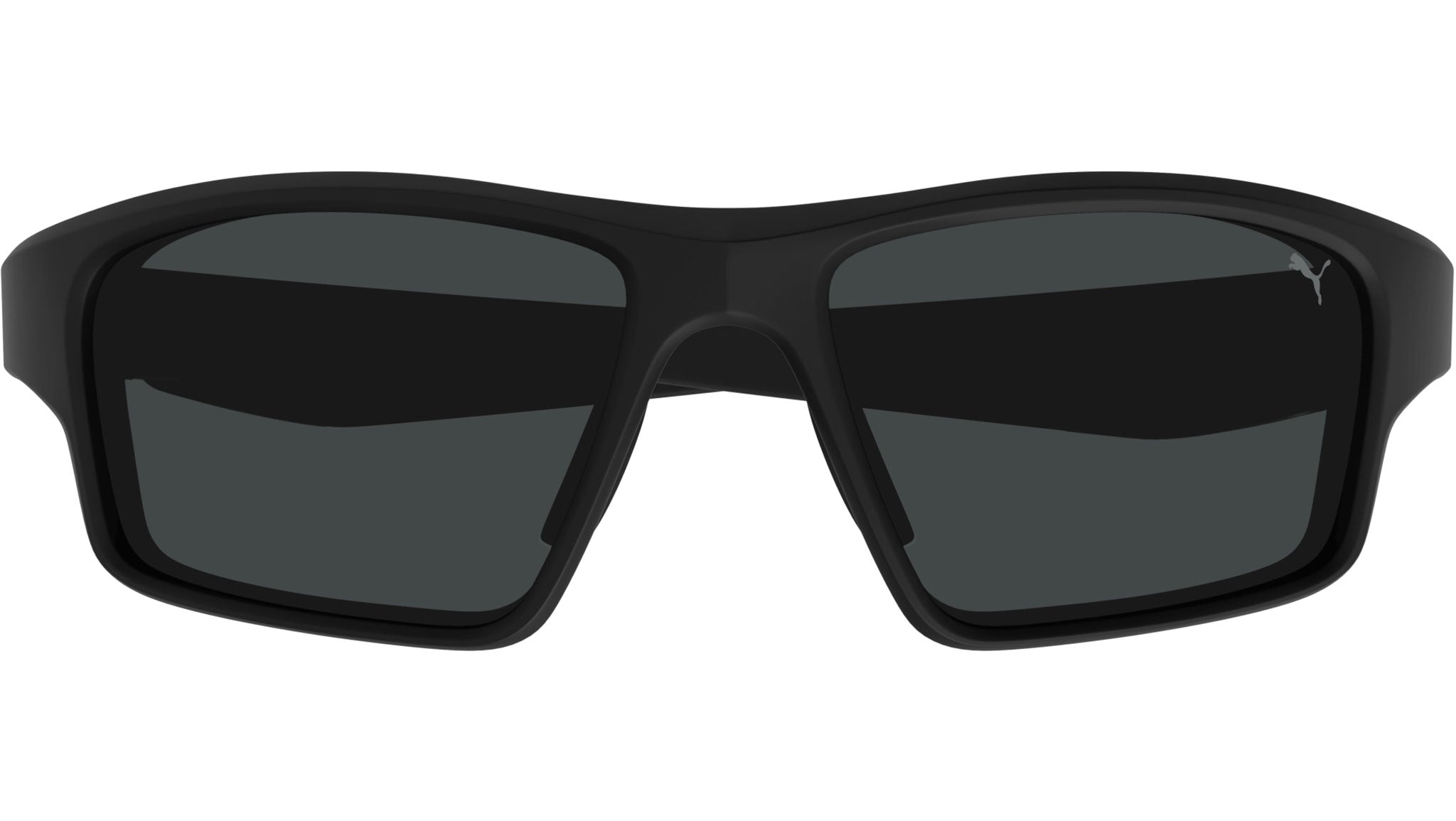 Occhiali da sole Puma PU0437S 001 Nero Opaco – Ottica Bergomi