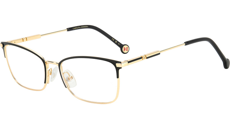 HER 0204 RHL Gold Black