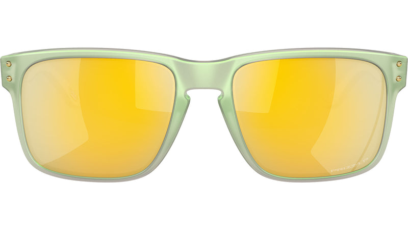 Holbrook OO9102 Y0 Dark Jade Opaline