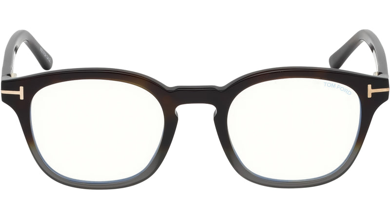 Clip-on FT5532-B 55A Havana Grey Fade