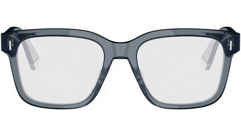 DiorTailoringO S1I Blue Squared Eyeglasses