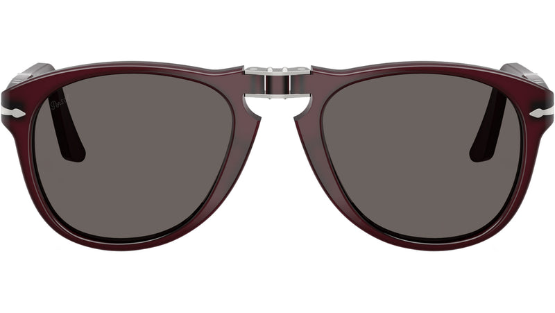 Folding PO0714 1216B1 Milky Plum