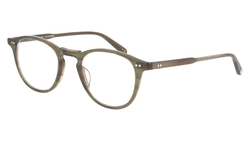 Hampton Olive Tortoise