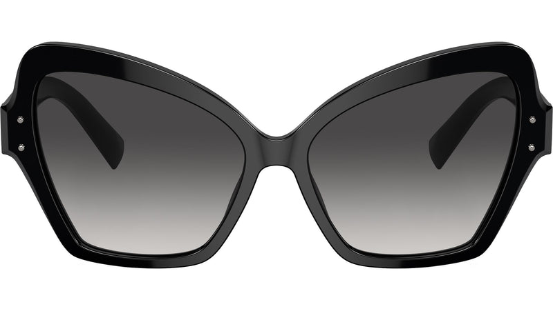 DG 4463 501/8G Black Grey