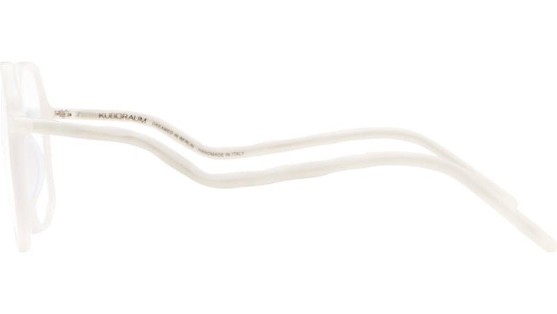 L17 WH White Matte